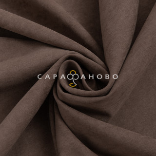 Однотонная замша HI 189109-022/280 PZm NC