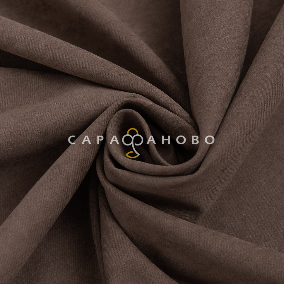 Однотонная замша HI 189109-022/280 PZm NC