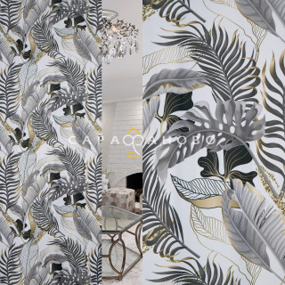 Печать блэкаут EL 9761-01/280 P BL Pech