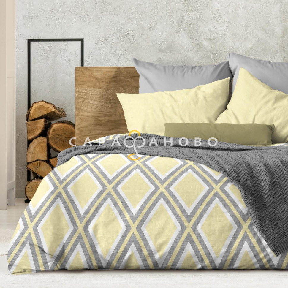 КПБ Wenge 15882-2/15883-2 Skyline-2