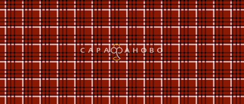 Ткань Фланель «Престиж» 150 см Мужская коллекция Клаудио рис 21193 вид 1