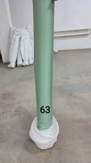 Ткань Тенсель 60S однотонный 250 см 120 гр рис 63