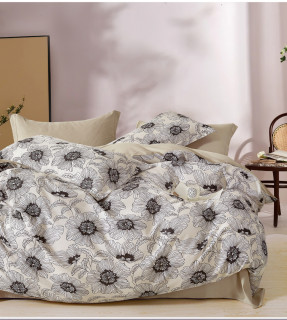 Ткань Сатин Твил 235 см 115 г/м2 А+В рис 3048