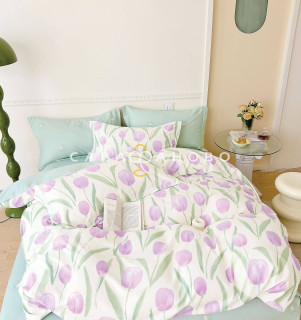 Ткань Сатин Твил 235 см 115 г/м2 А+В рис 27049