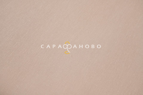 Ткань Бязь 150 см 120 гр Вид 1/12 какао