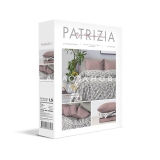 КПБ  Patrizia 15968-3/15886-5 Scandi summer-2