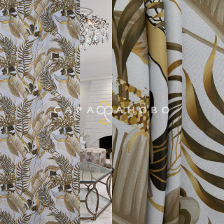 Печать блэкаут EL 9761-02/280 P BL Pech