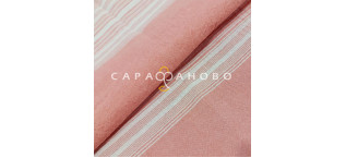 Теплый лен 250 см 145 гр диз. PW-5 А