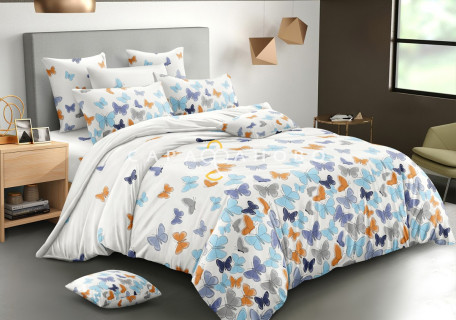 Ткань Полисатин 220 см. 80 гр.