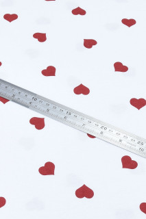 Ткань 30/1 Карде Кулирка Реактив Рулон rs-010226 v1