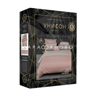 КПБ  Унисон 24233-1/86036-11 Монтрё