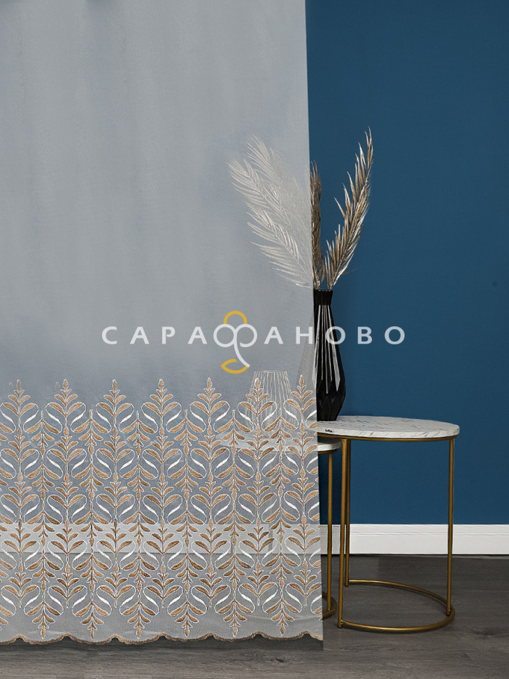 Вышивка Premium HX S 6607-05/280 SB