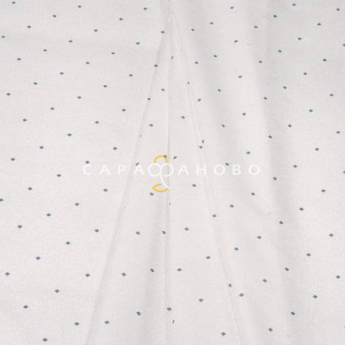 Ткань поплин 220 см рис. 20574-1 Фламинго (компаньон)