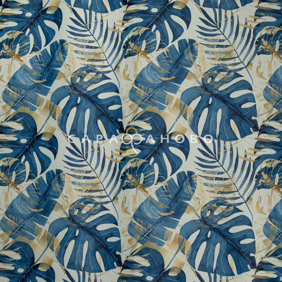 Печать блэкаут EL 9763-01/280 P BL Pech L