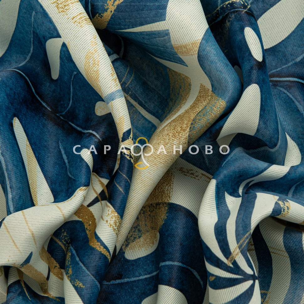 Печать блэкаут EL 9763-01/280 P BL Pech L