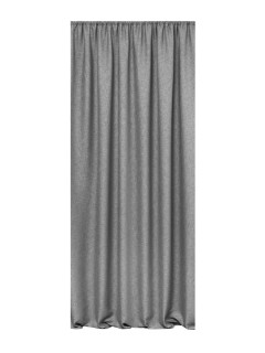 Эко лен блэкаут ZG 102-02/280 BL L