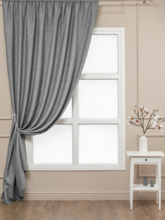 Эко лен блэкаут ZG 102-02/280 BL L