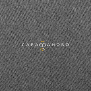 Эко твид блэкаут TC JTH-88-04/280 PBL