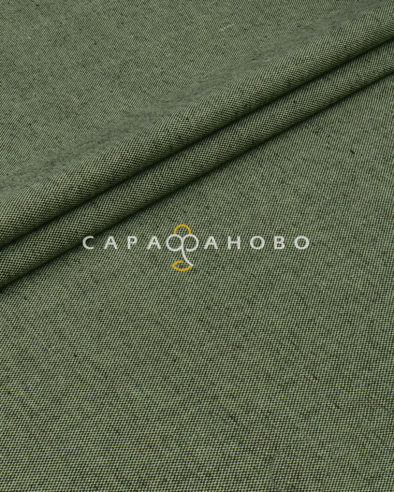 Брезент арт. 11135 ВО Л темный