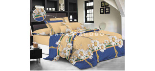 Полисатин набивной 220 см 80 гр рис 0520-10