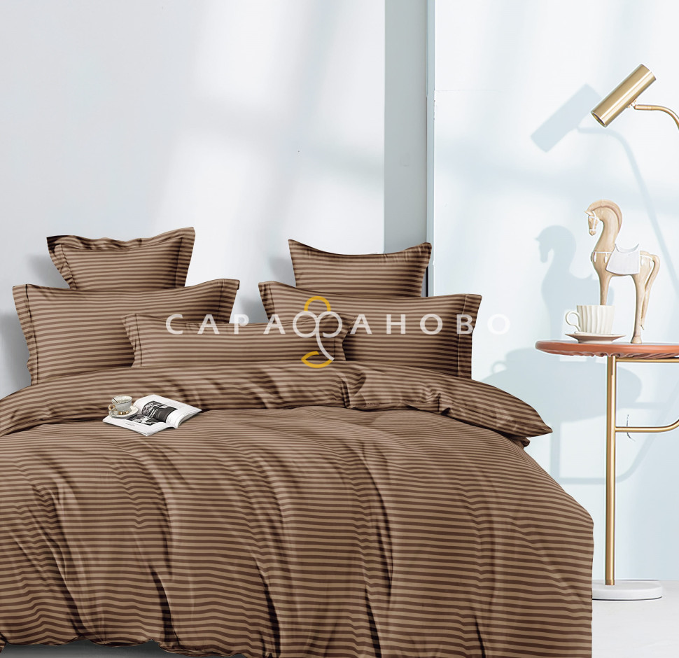 Ткань Поплин 220 см 115 гр Основа 944 А