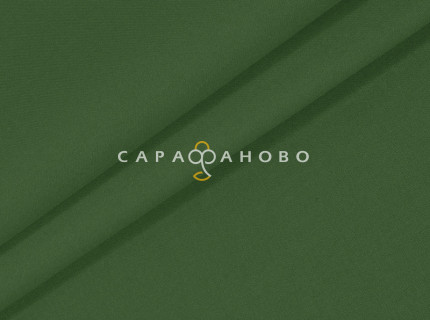 Поплин гл/кр 100П-10 Люкс 220 рис Пихта (2)