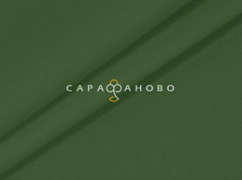 Поплин гл/кр 100П-10 Люкс 220 рис Пихта (2)