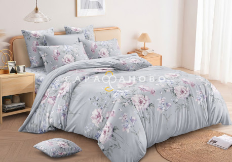 Ткань Полисатин 220 см. 80 гр.