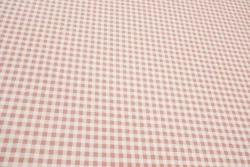 Ткань Поплин 220 см 115 гр рис Мадлен вид 1 (компаньон)