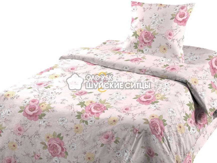 Ткань Бязь 150 96421