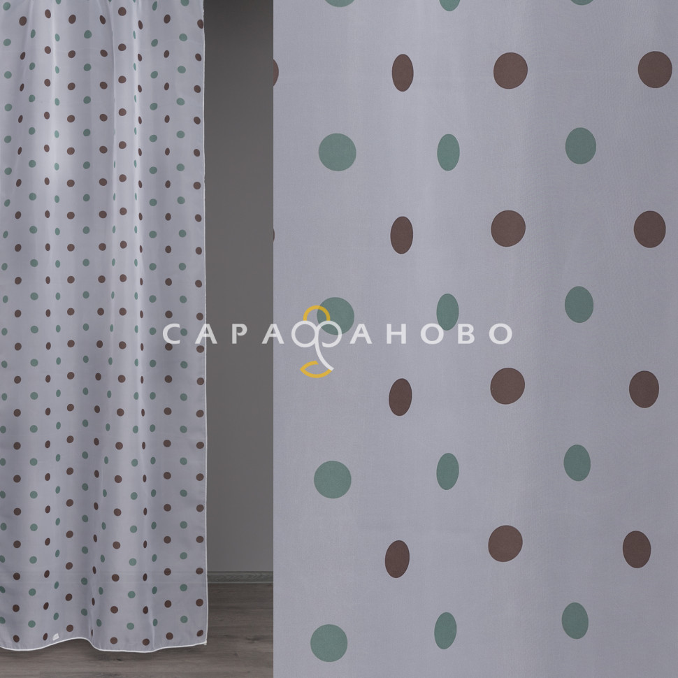 Печать вуаль JL 3974-11-7/280 V Pech ut