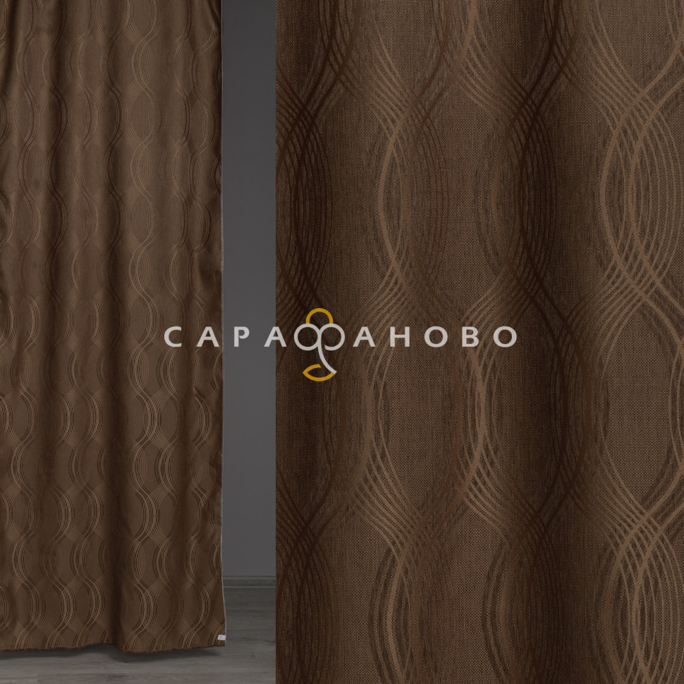 Жаккард лен RS 3830-47/280 PJak L