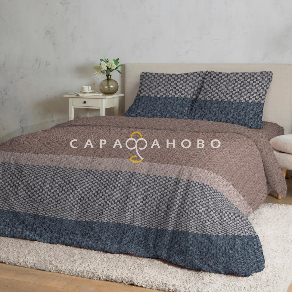 Бязь Премиум 220 см наб рис 72216 вид 1 