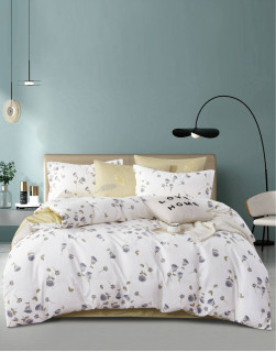 Ткань Сатин Твил 235 см 115 г/м2 А+В рис 27046