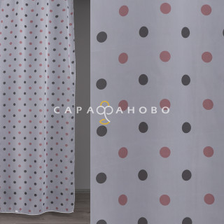 Печать вуаль JL 3974-12-4/280 V Pech ut