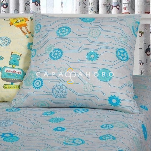 Ткань Бязь 150 см 