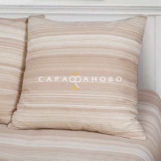 Ткань Бязь 220 см "Шлейф" рис 11166-1