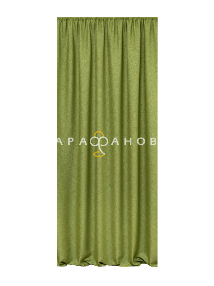 Эко лен блэкаут ZG 102-11/280 BL L