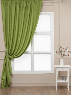 Эко лен блэкаут ZG 102-11/280 BL L