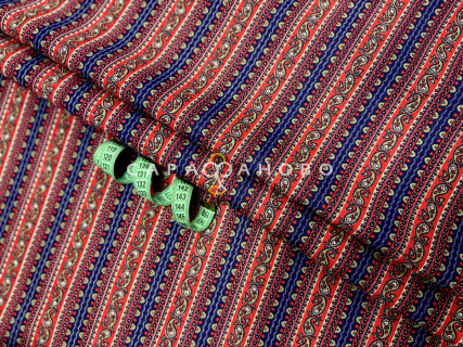 Ткань Бязь 150 см 120 гр рис 500256 вид 1 