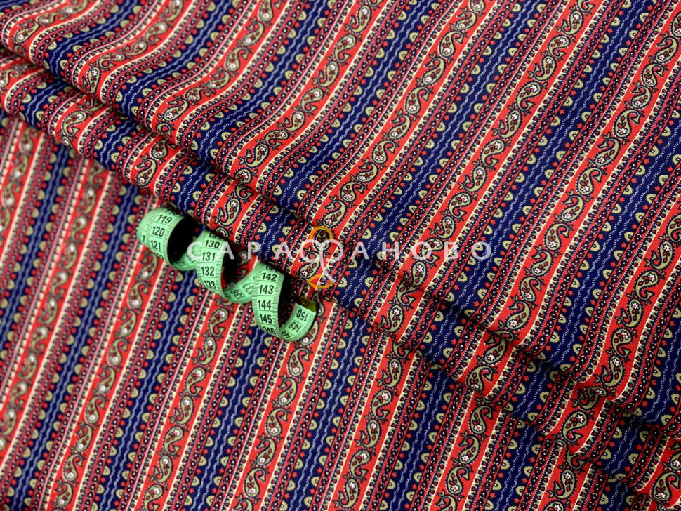 Ткань Бязь 150 см 120 гр рис 500256 вид 1