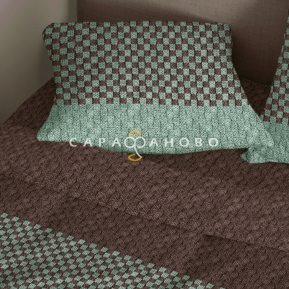 Бязь Премиум 220 см наб рис 72216 вид 2 