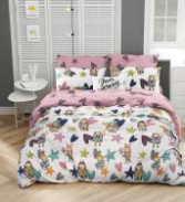 Ткань Поплин 220 См. рис. Кукла 28853/1