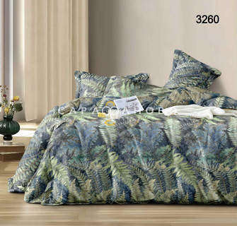 Ткань Бязь 220 см 115 гр. рис. 3260