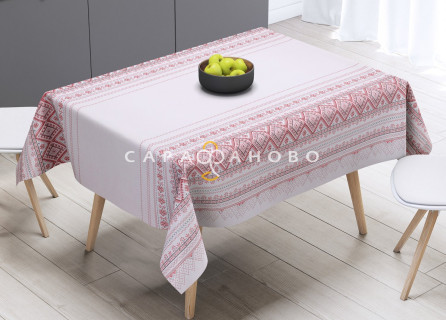 Ткань Рогожка 150 см 170 гр Каравай