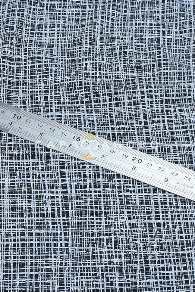 Ткань 30/1 Карде Кулирка ASINDIRMA Рулон rs-010105 v1