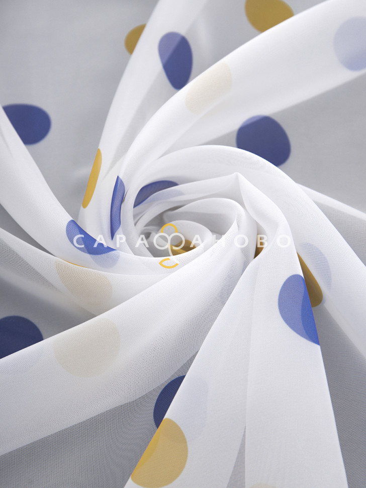 Печать вуаль JL 3974-13/280 V Pech ut