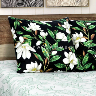 Ткань поплин 220 см рис. 12279-1 Фелиция (компаньон)