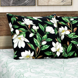 Ткань поплин 220 см рис. 12279-1 Фелиция (компаньон)