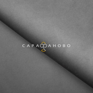 Однотонный бархат блэкаут 100% HH Anki-040/280 PBarhat